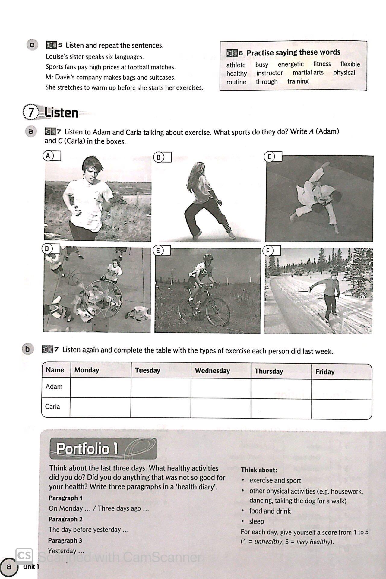 Interactive 3 WB