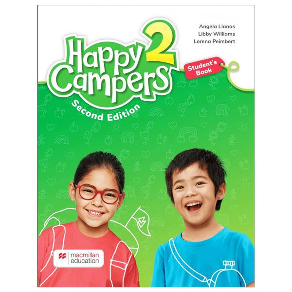 Happy Campers 2 - Student
