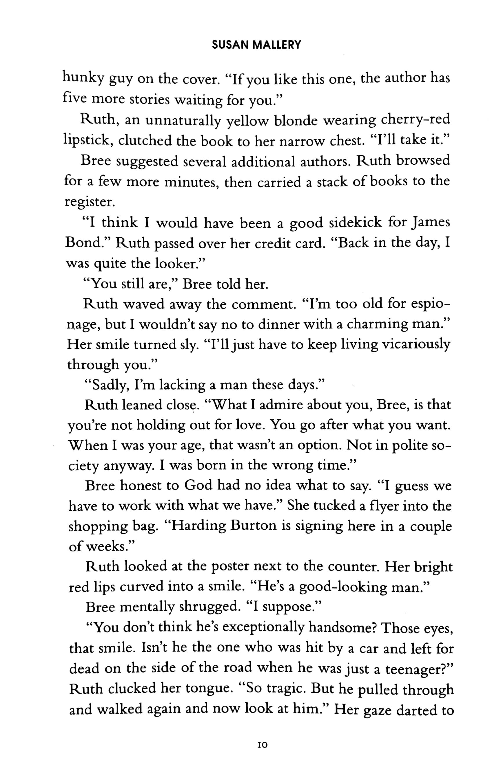 The Boardwalk Bookshop: A 2022 Beach Read