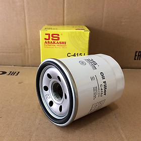 Lọc nhớt Mitsubishi Lancer - C415J