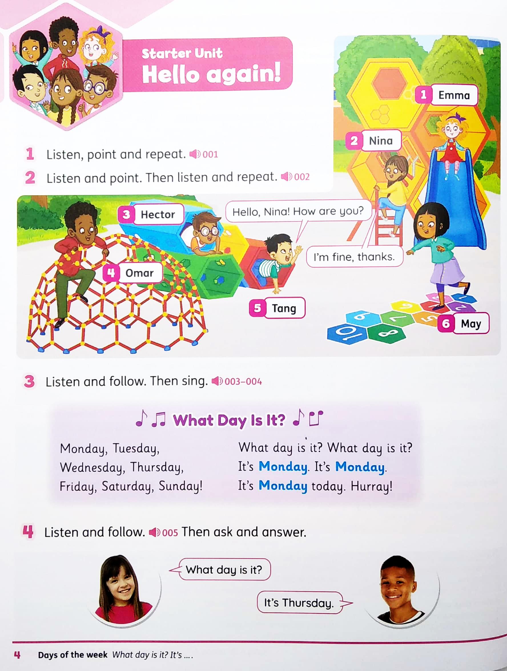 Combo Beehive Level 2: Student Book With Online Practice + Workbook
