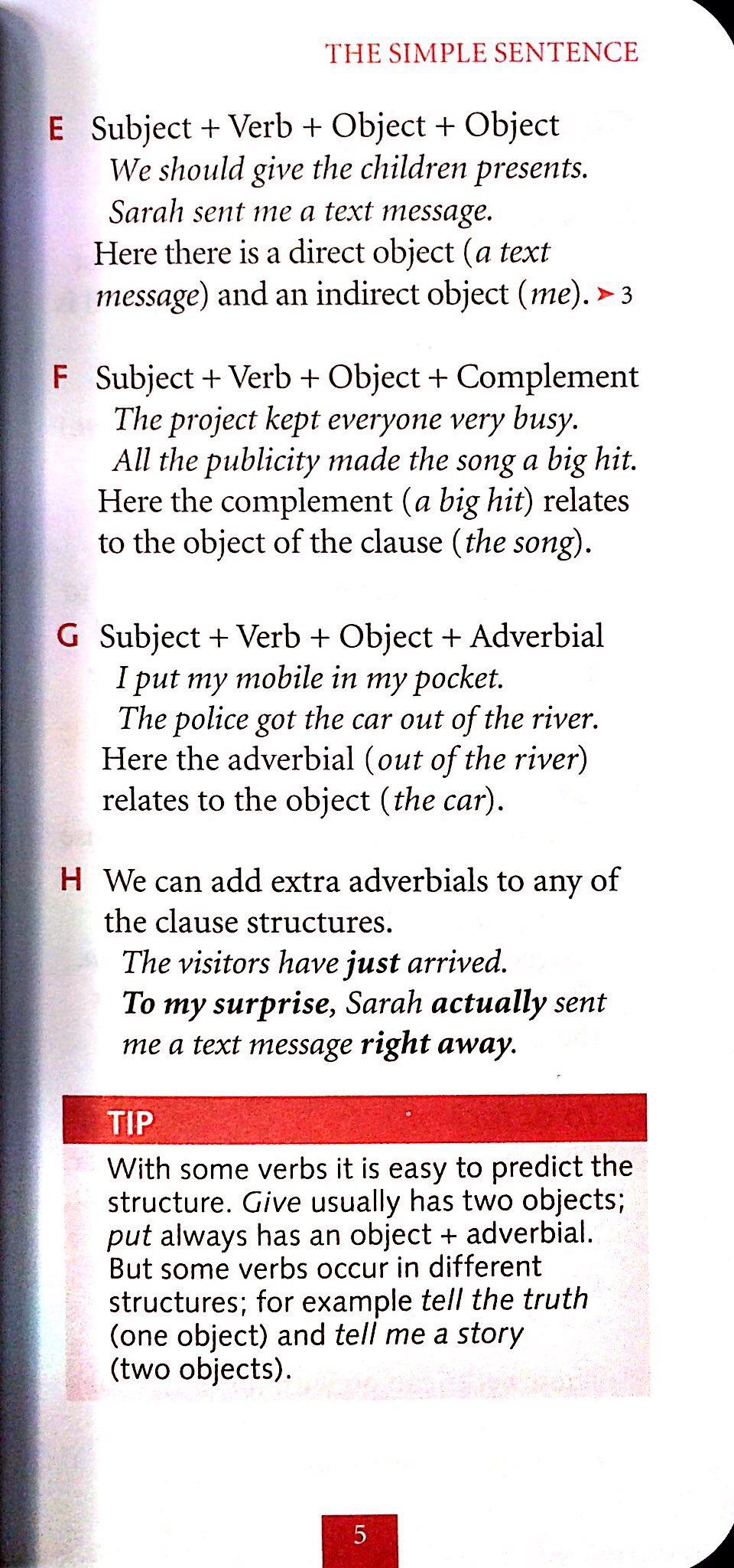 Combo Oxford Learner