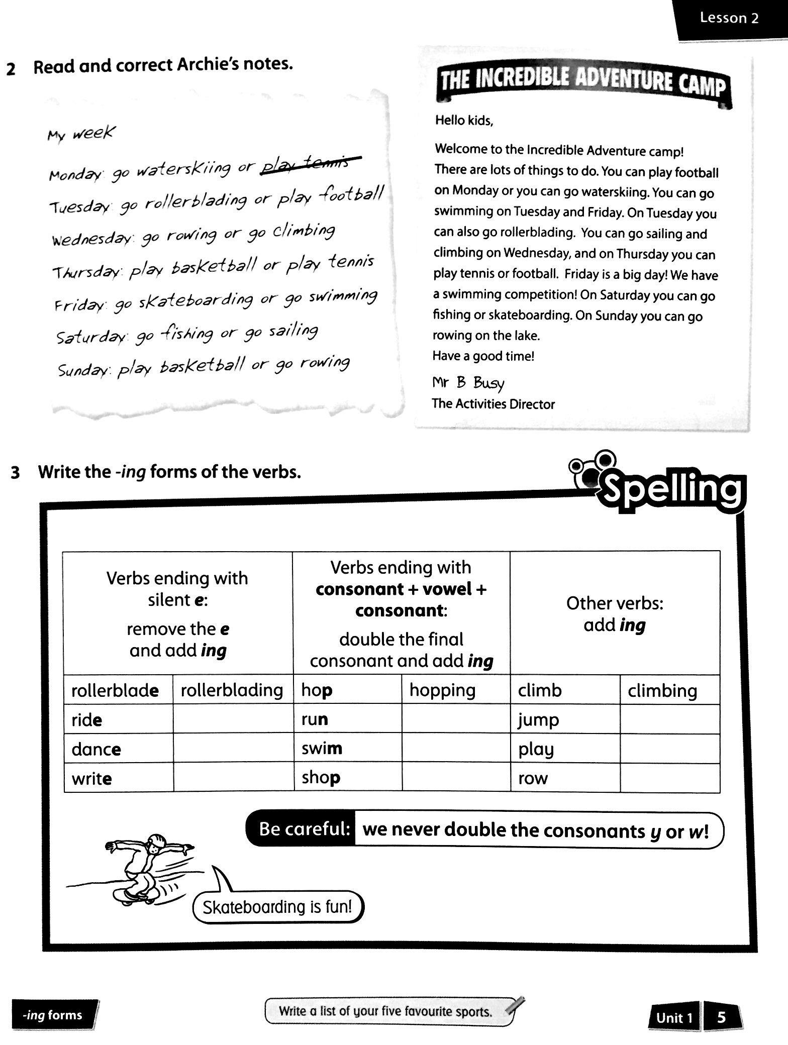 Incredible English 4 Activity Book 2Ed