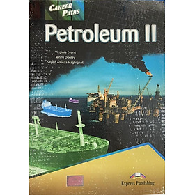 Career Paths Petroleum 2 (Esp) Student