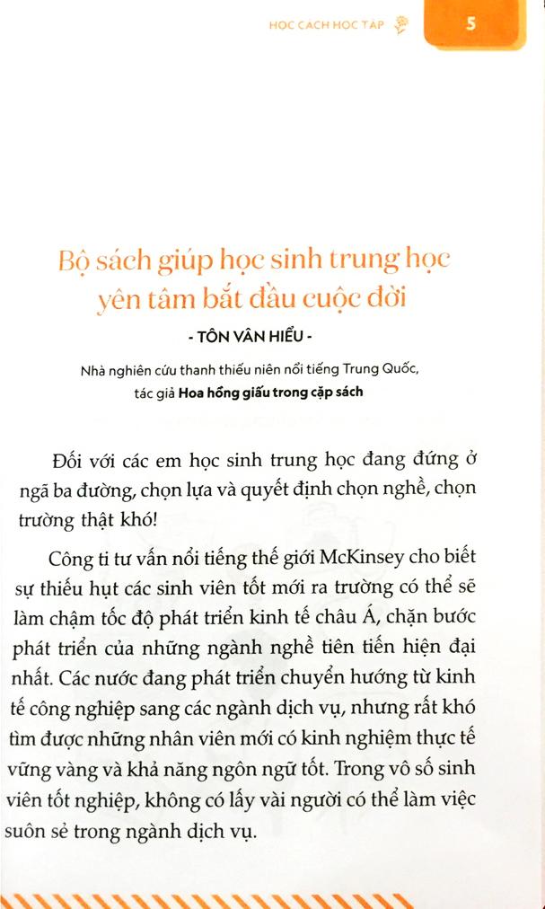 Tôi Tin Tôi Có Thể Làm Được: Học Cách Học Tập (Tái Bản 2020)