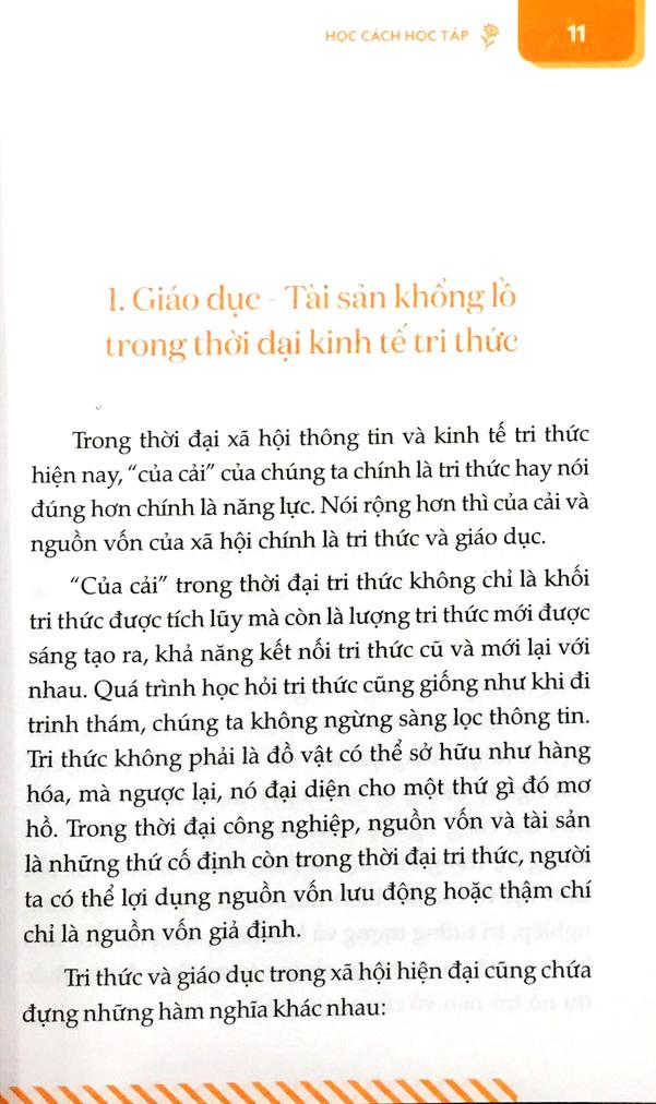 Tôi Tin Tôi Có Thể Làm Được: Học Cách Học Tập (Tái Bản 2020)