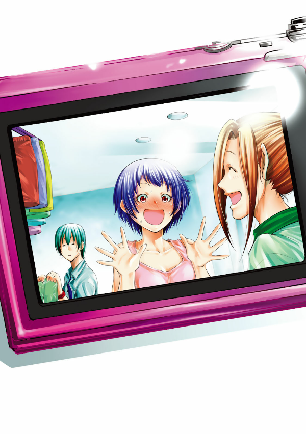 Grand Blue 10 (Japanese Edition)