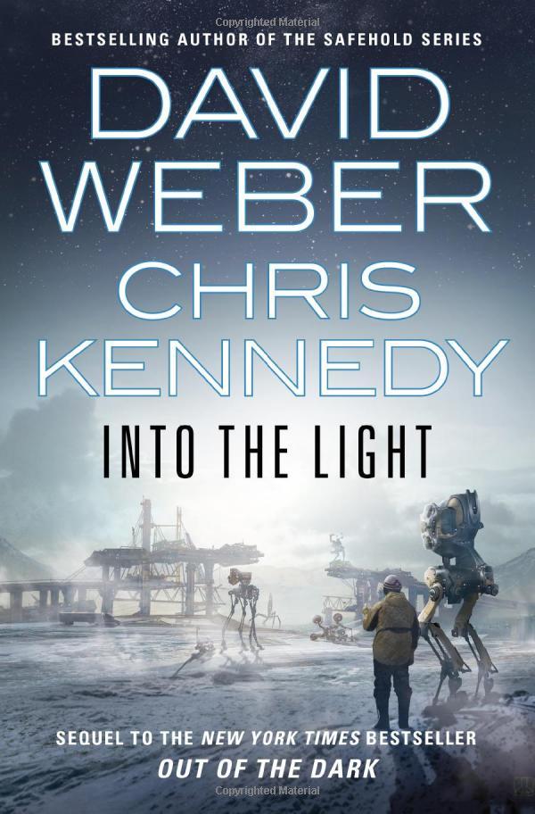 Out Of The Dark 2: Into The Light