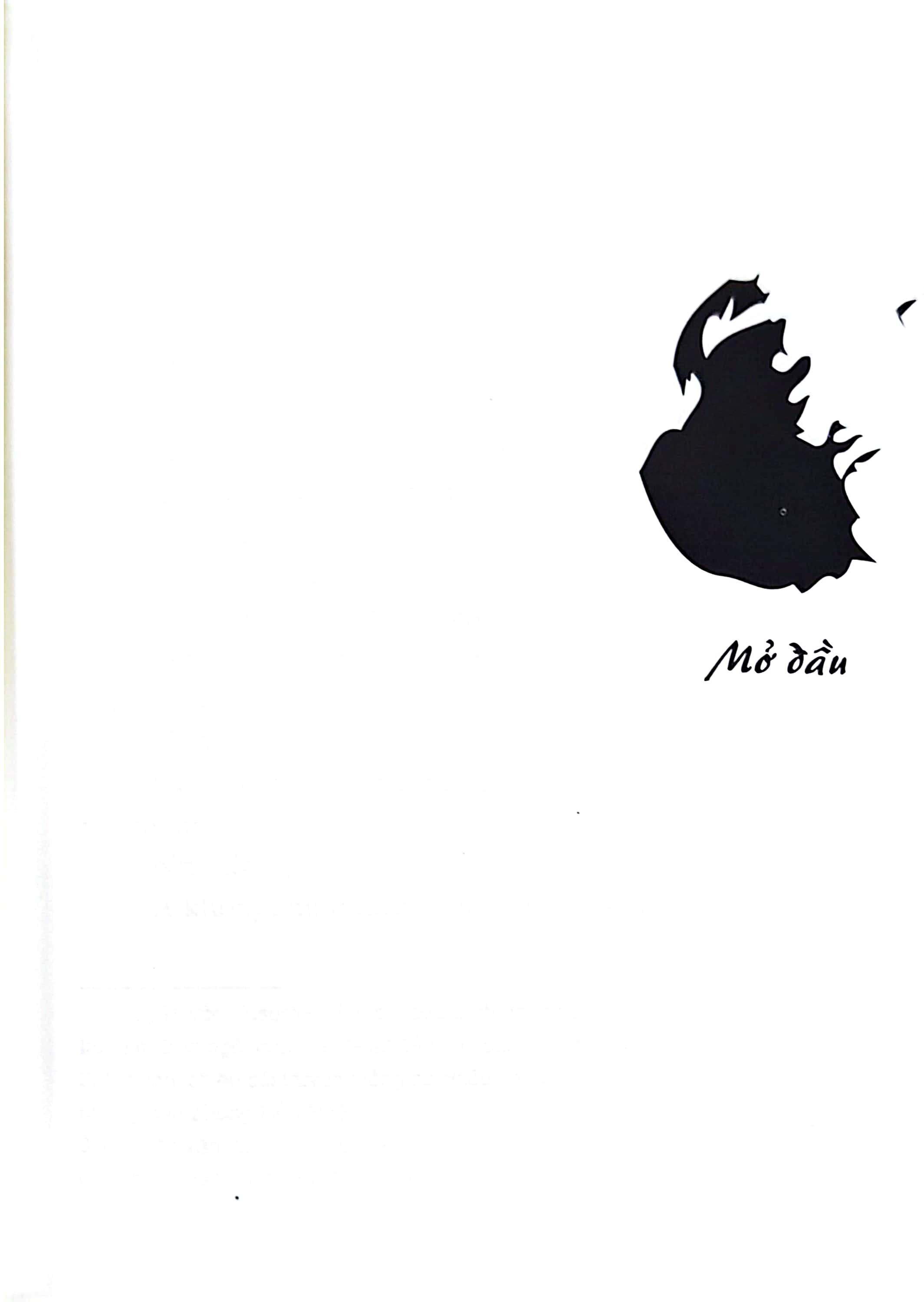 Đao Ngữ - Tập 2: Trảm Đao Namakura