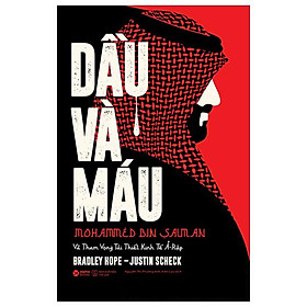 Dầu Và Máu