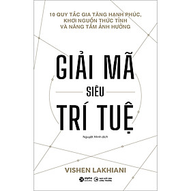 Giải Mã Siêu Trí Tuệ