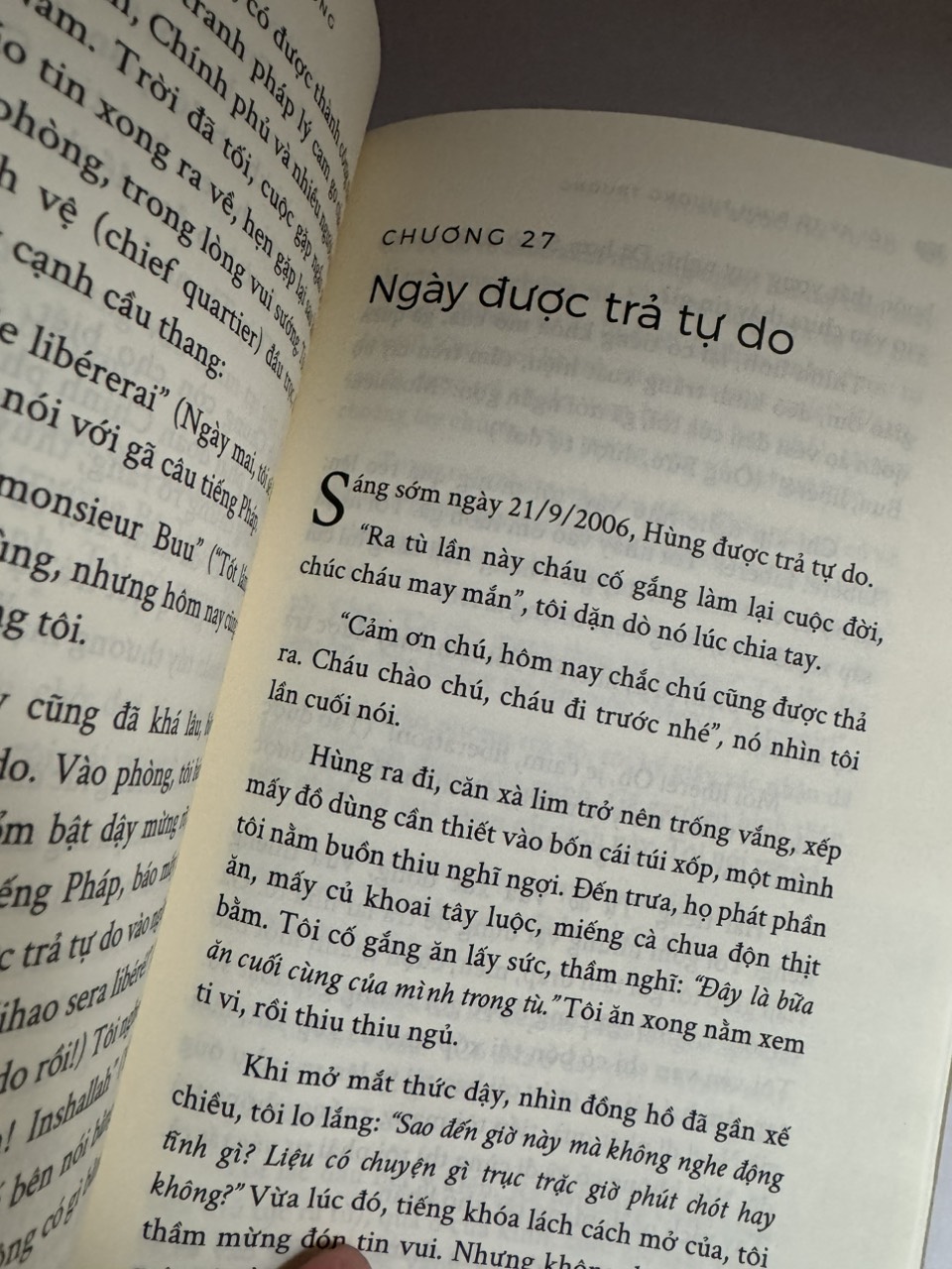 HỒI KÝ TÙ BINH THƯƠNG TRƯỜNG - Thăng trầm hành trình ngành cá tra, cá basa Việt Nam vươn ra biển lớn - Nguyễn Phước Bửu Huy – Alpha books - NXB Hội Nhà Văn