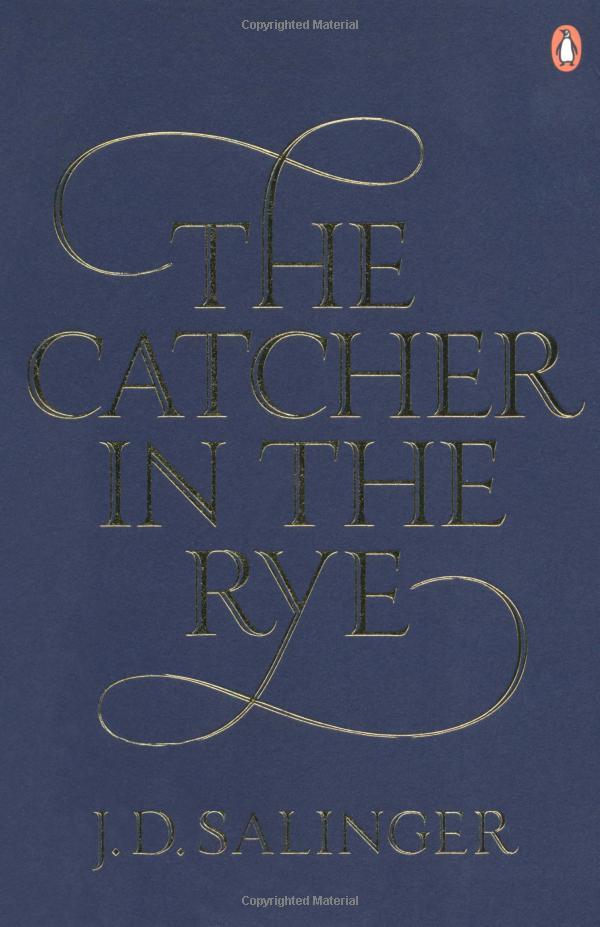 The Catcher in the Rye (Mass Paperback)