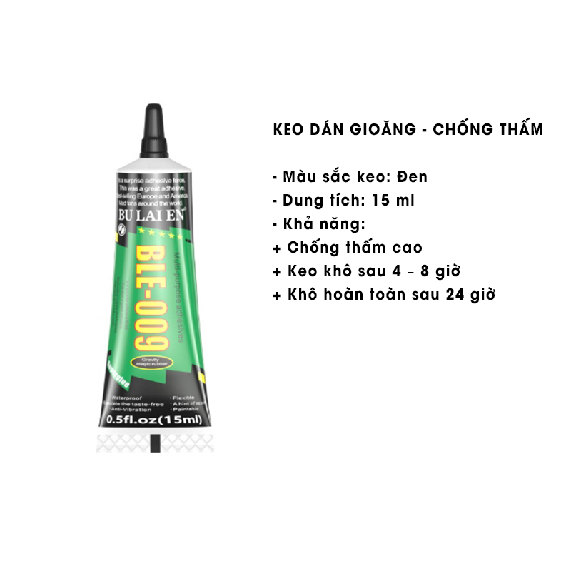 Gioăng Cao Su Chữ U Dán Mép Cửa Cách Âm Chống Va Chạm, Nẹp Cạnh Bàn, Nẹp Cửa Chống Trầy Bán theo mét