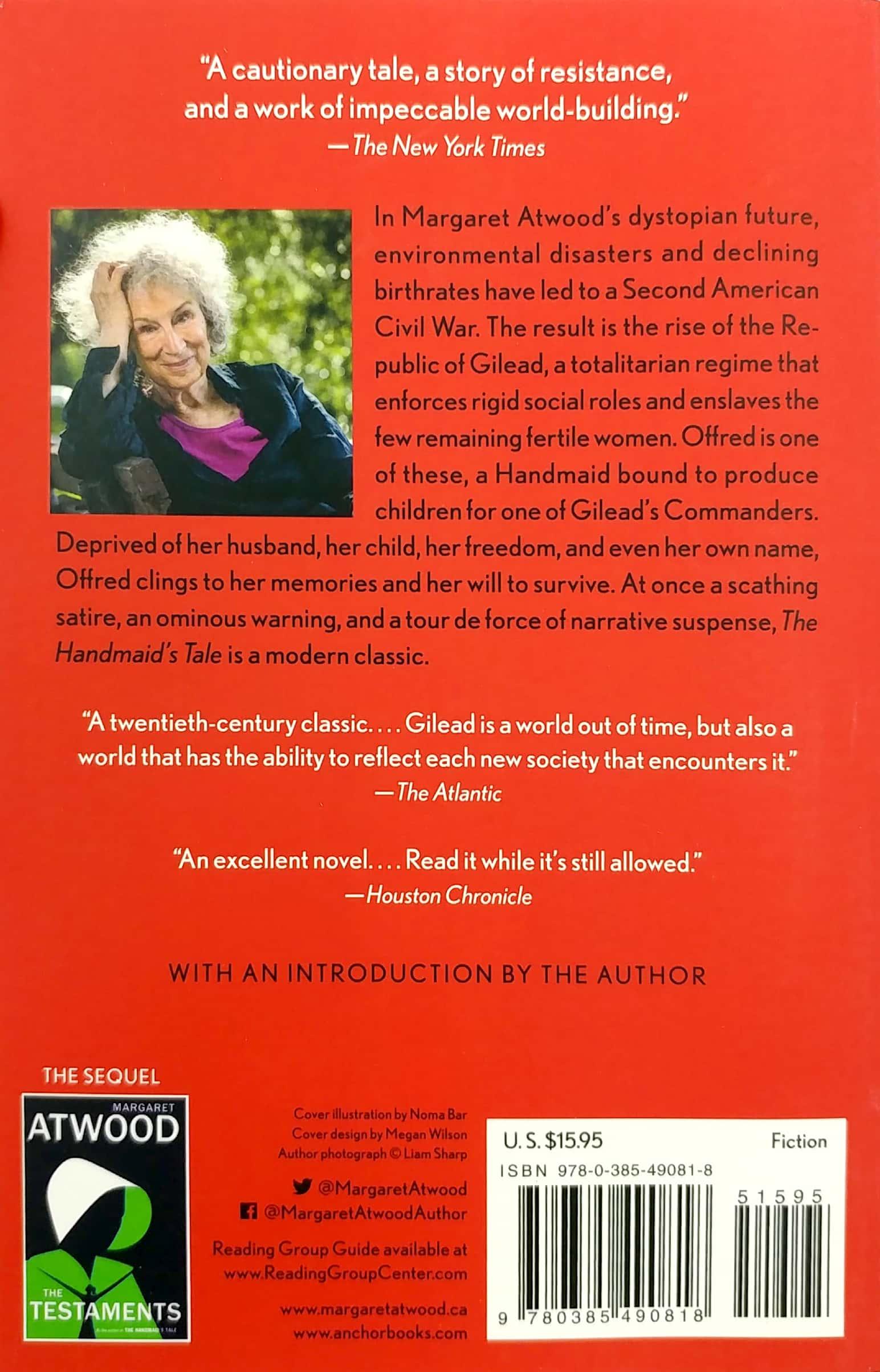 The Handmaid