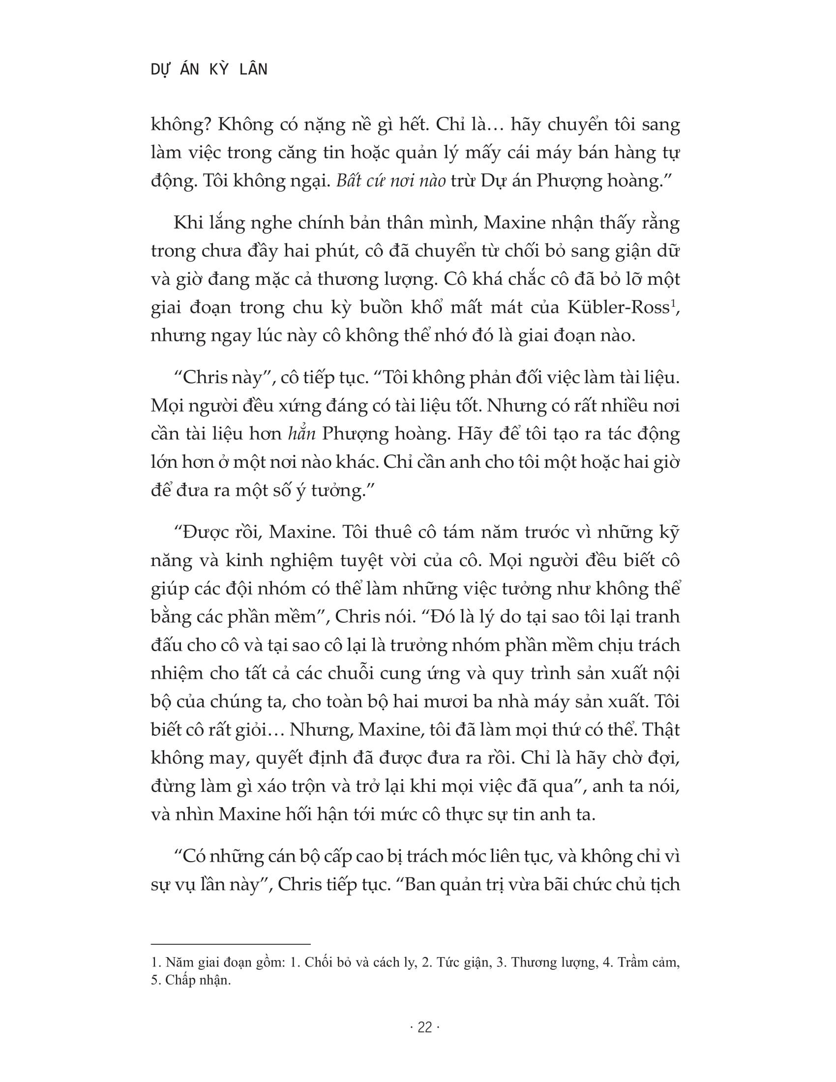 Dự Án Kỳ Lân