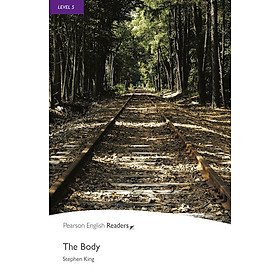 The Body Level 5