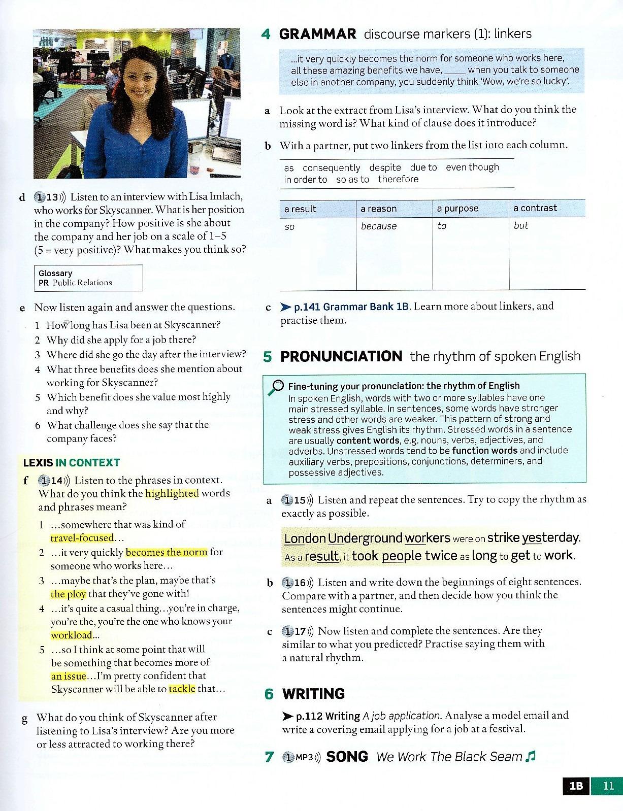 English File: Advanced: Student
