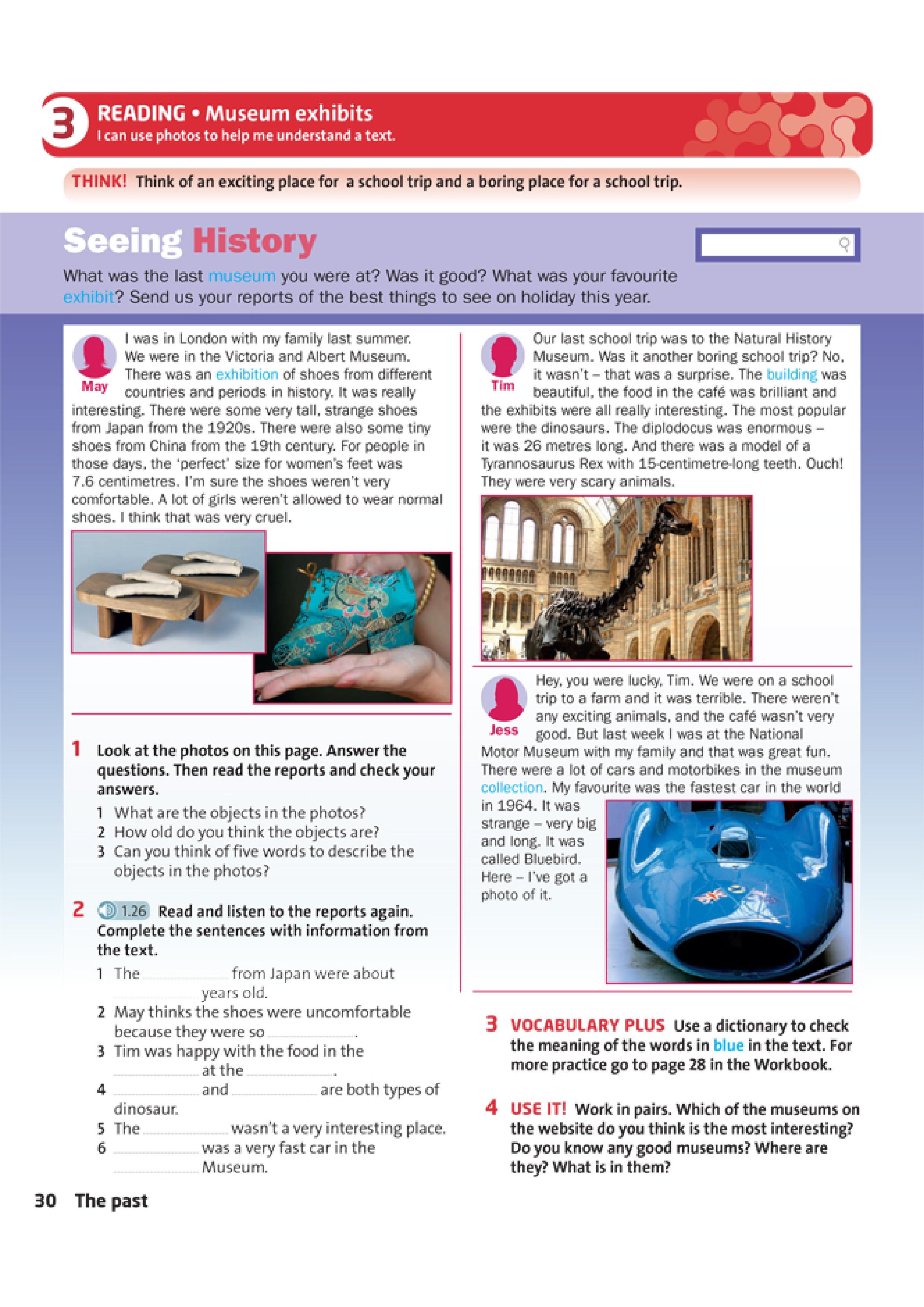 English Plus: Level 2: Student