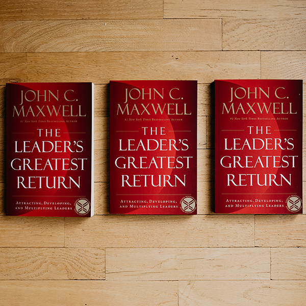 Leader