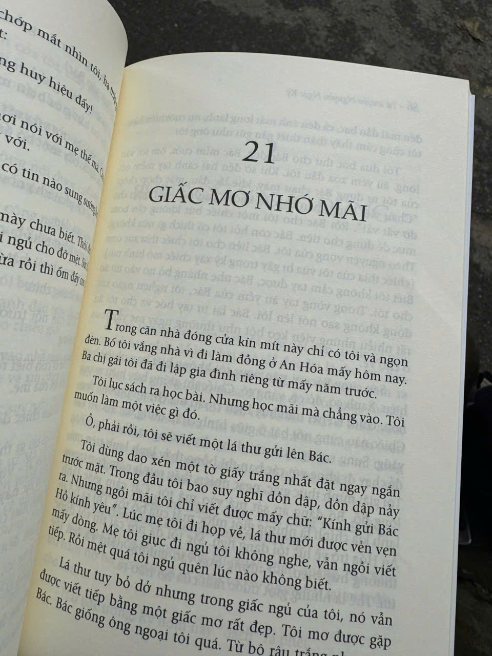 TÔI ĐI HỌC: Có những con người như hạt giống trong ta - Nhà giáo Ưu tú Nguyễn Ngọc Ký - First News