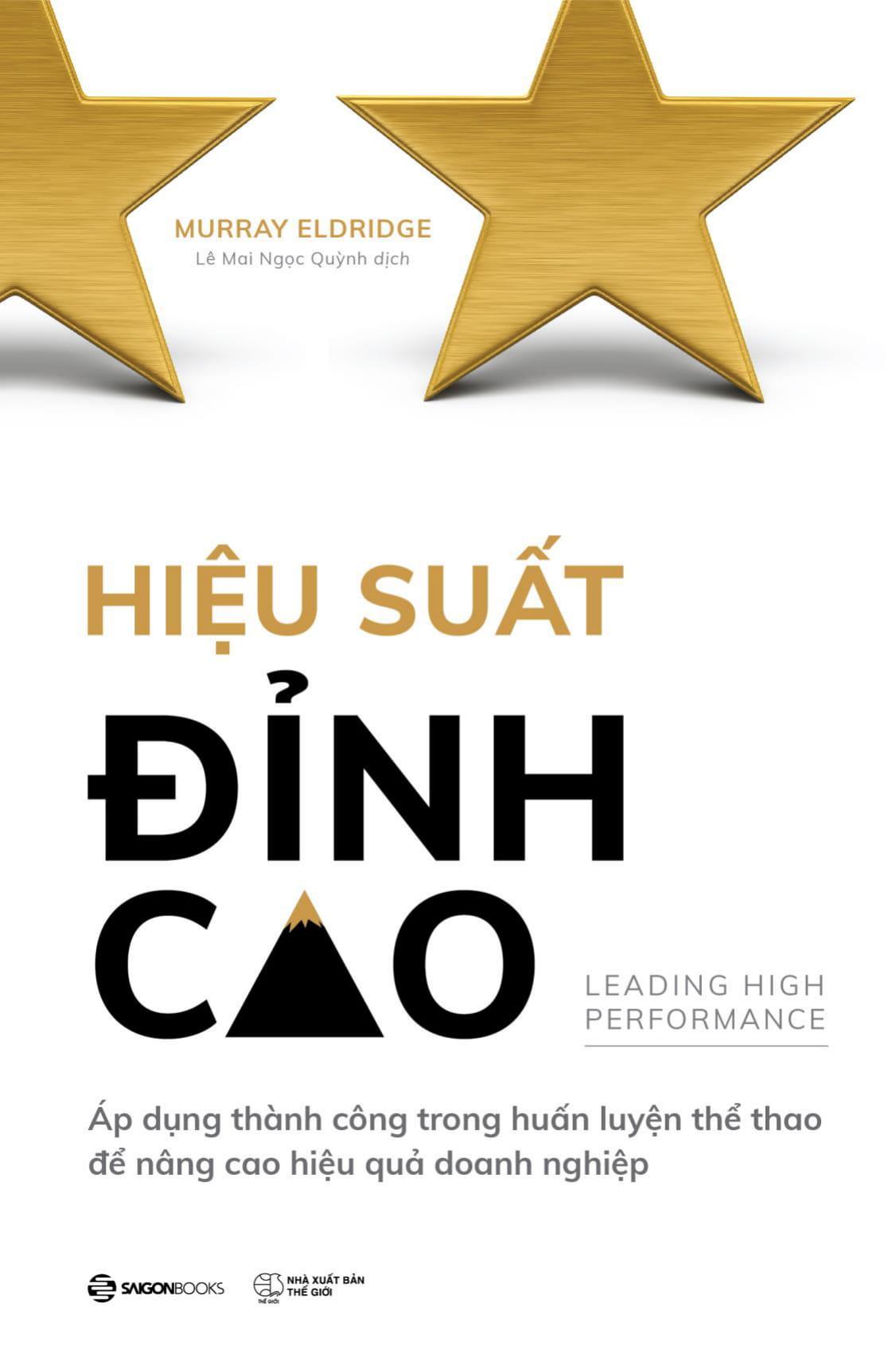 Hiệu Suất Đỉnh Cao