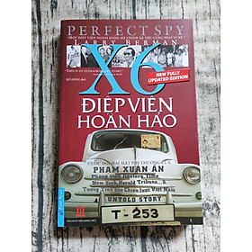Điệp viên Hoàn Hảo X6 - Phạm Xuân Ẩn