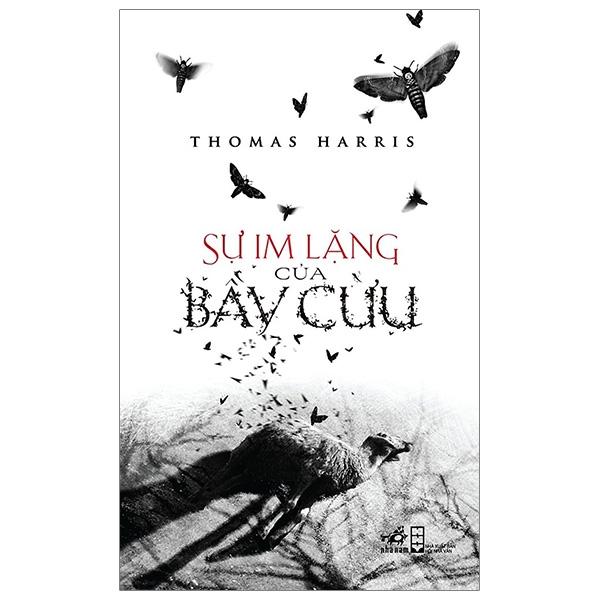 Sự Im Lặng Của Bầy Cừu (Tái Bản)