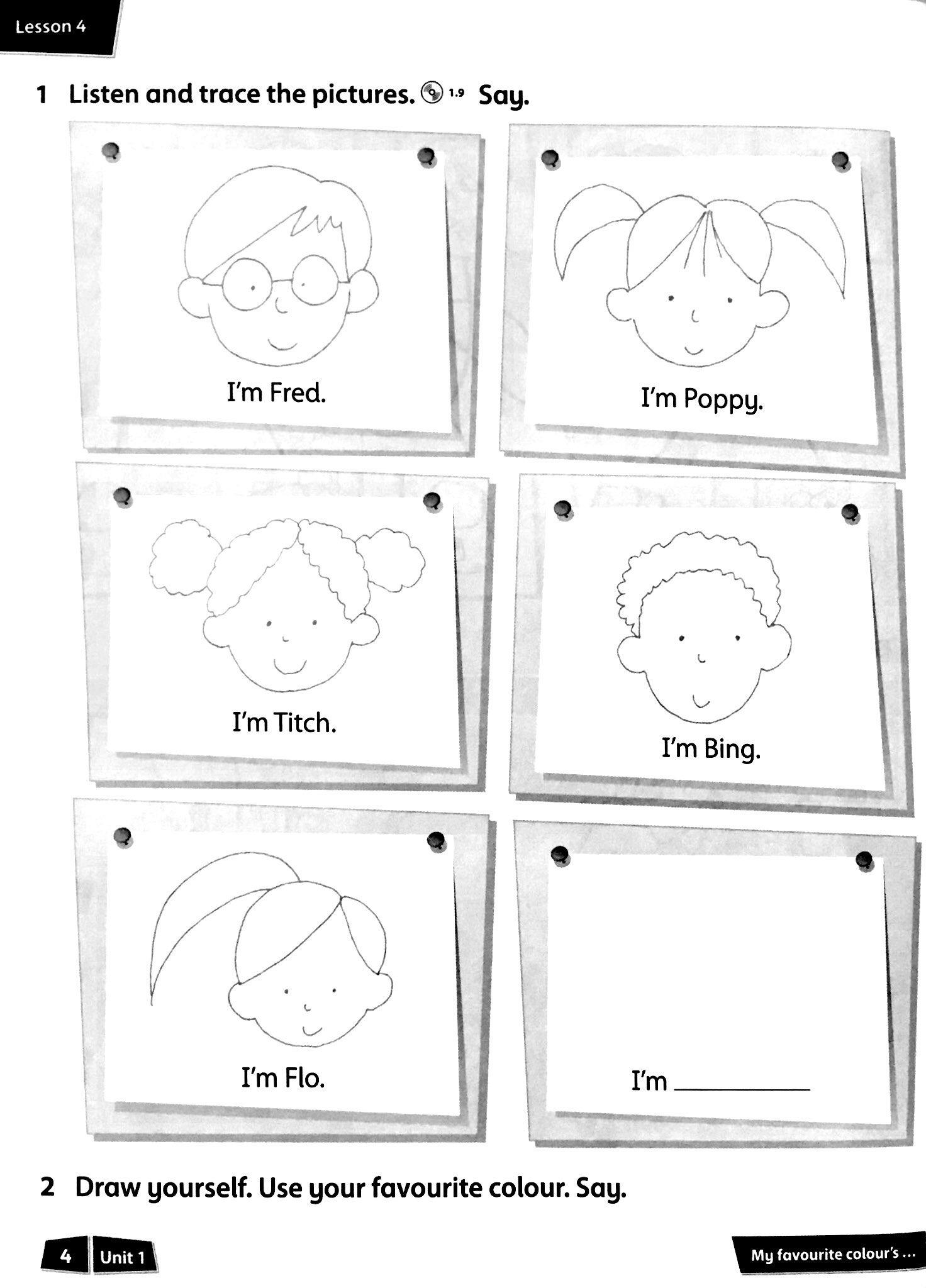Incredible English 1 Activity Book 2Ed