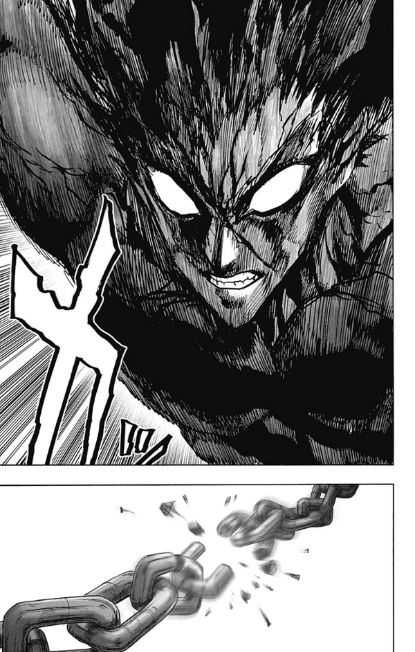 ワンパンマン 25 - One Punch Man 25
