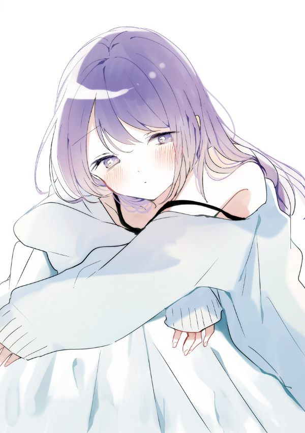 Kubo San Wa Boku Wo Yurusanai 6 - Kubo Won