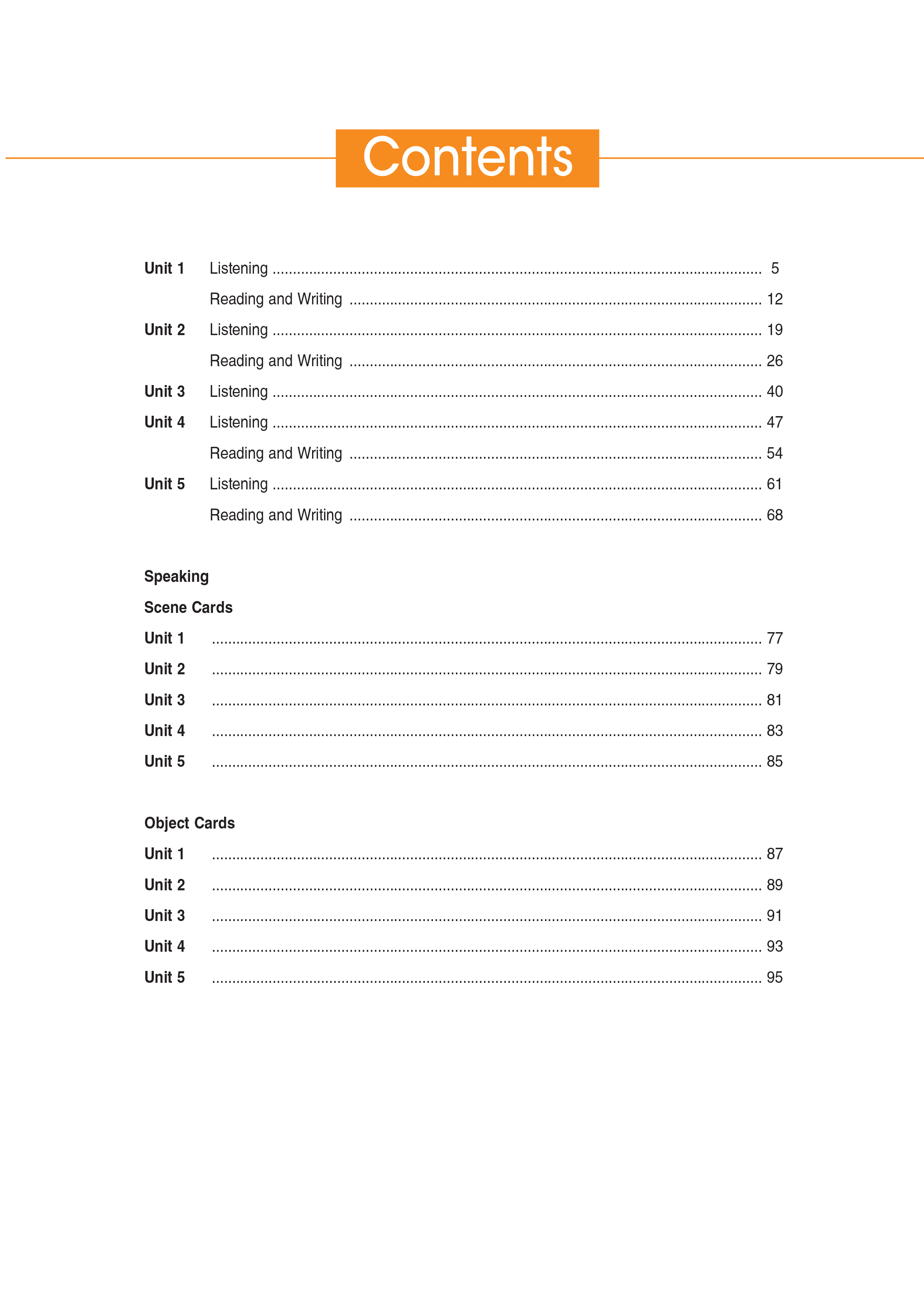 Skills Builder Starters 2 - Student