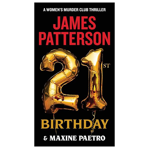21st Birthday (A Women