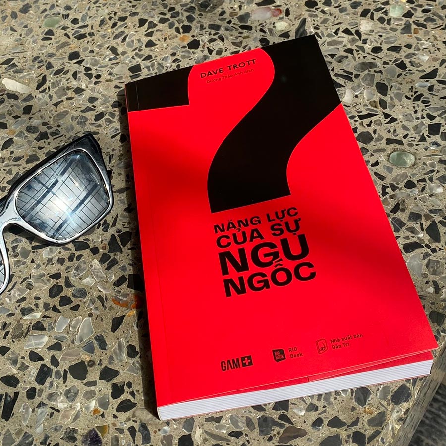 Năng Lực Của Sự Ngu Ngốc