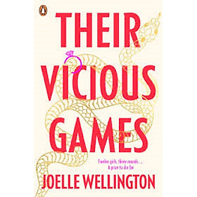 Their Vicious Games