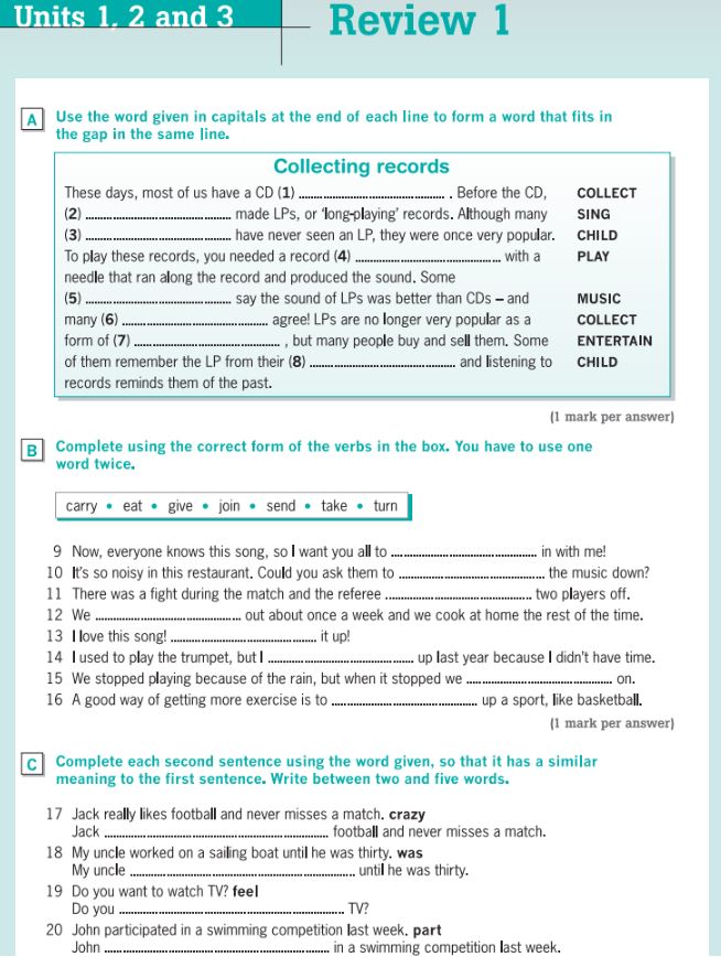 (Phiên bản mới, Tặng Eboook, Audio) DESTINATION B1 GRAMMAR & VOCABULARY WITH ANSWER KEY - Malcolm Mann, Steve Taylore-Knowles - Nguyễn Thanh Vân dịch - Bizbooks