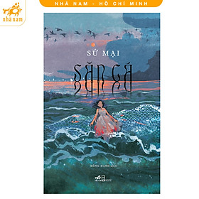 Sách - Săn cá (Nhã Nam HCM)