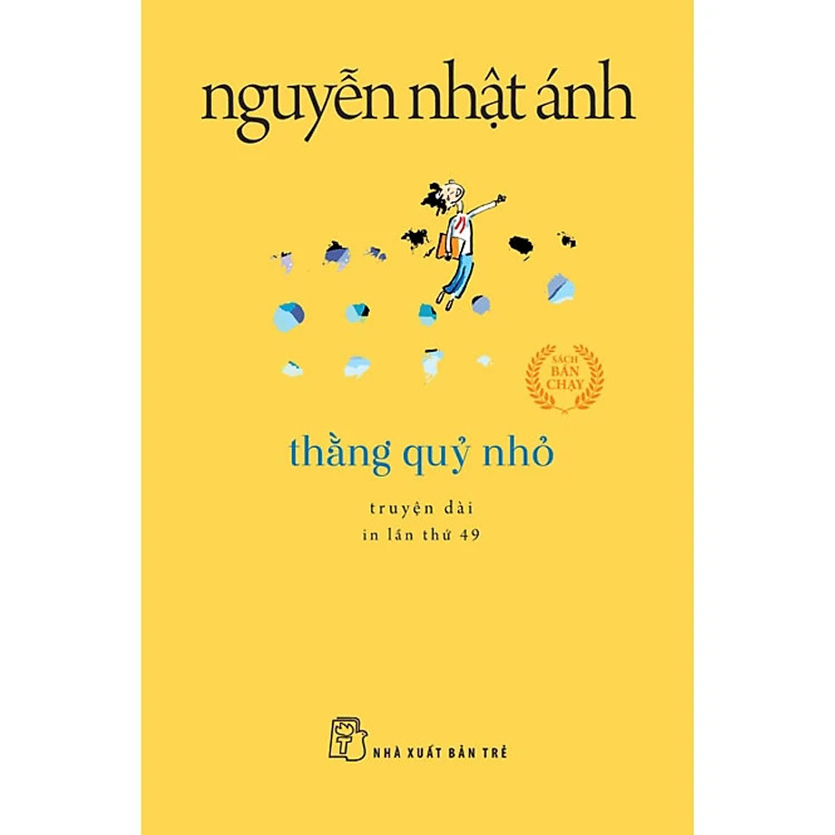 Combo Truyện Đặc Sắc Của Nguyễn Nhật Ánh: Thằng Quỷ Nhỏ + Đảo Mộng Mơ (Bộ 2 Cuốn Sách Được Độc Giả Yêu Thích Nhất - Tặng Kèm Bookmark Happy Life)