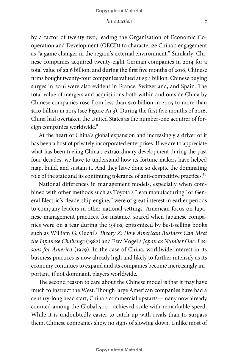 Fortune Makers: The Leaders Creating China