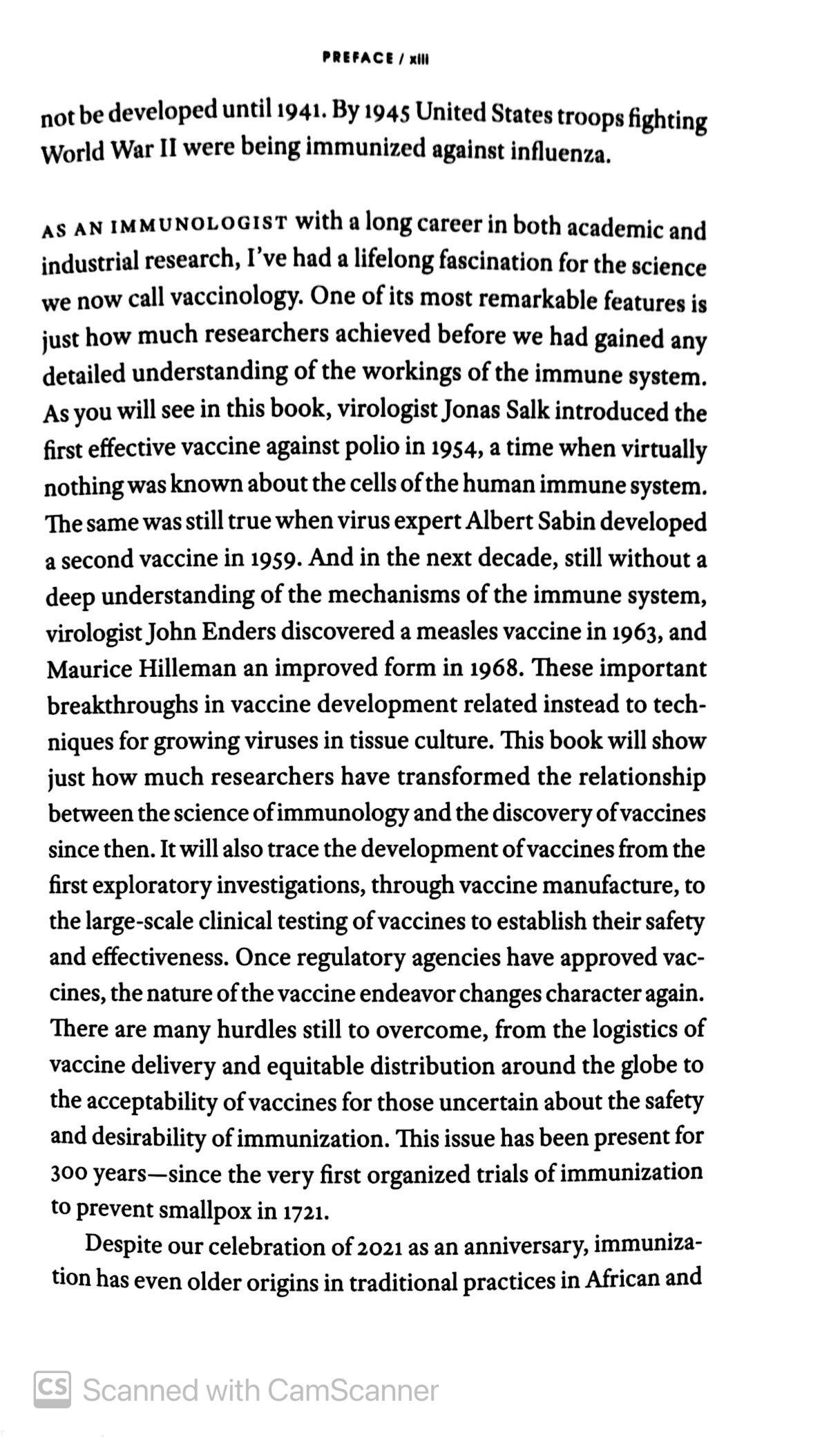 How To Make A Vaccine: An Essential Guide For COVID-19 And Beyond