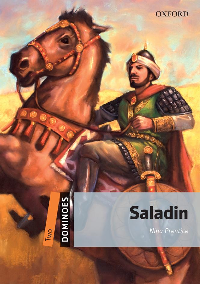 Dominoes 2 Saladin