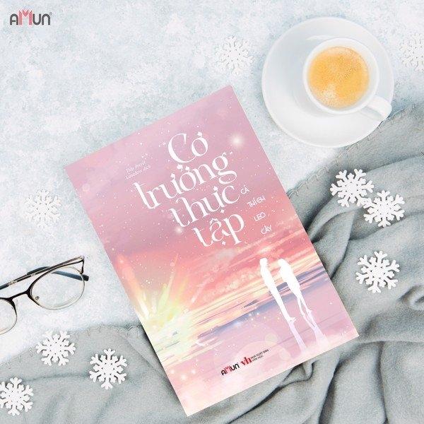 “Cơ Trưởng” Thực Tập