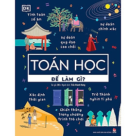 Sách - Biết để làm gì?