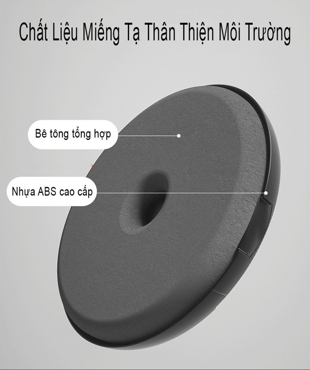 Bộ Tạ Tay Đa Năng (5 In 1) 20kg Kết Hợp Tạ Đơn,Tạ Đòn,Tạ Ấm Đại Nam Sport + Tặng Găng Tay,Kìm Bóp