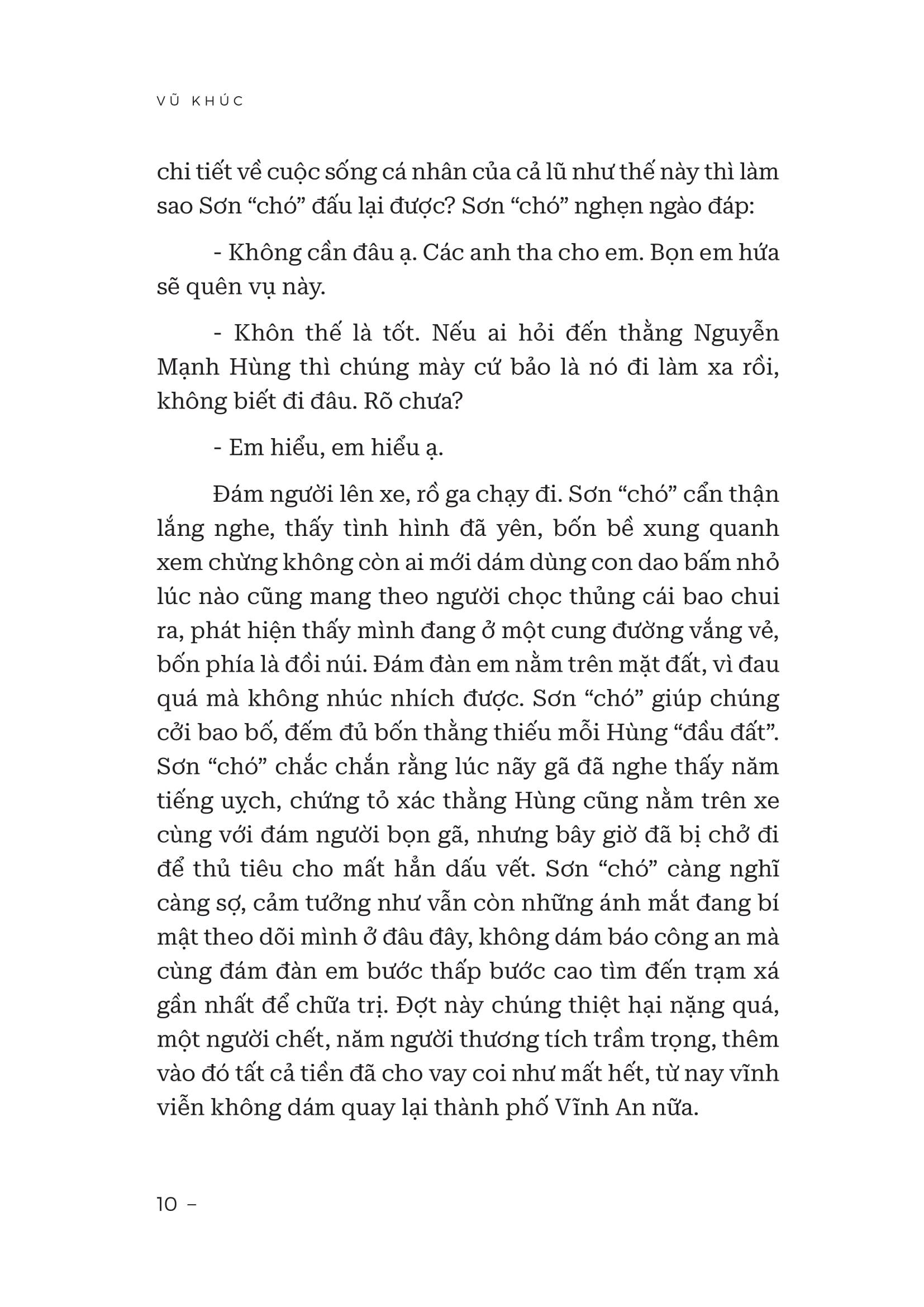 Sách - Phi Long