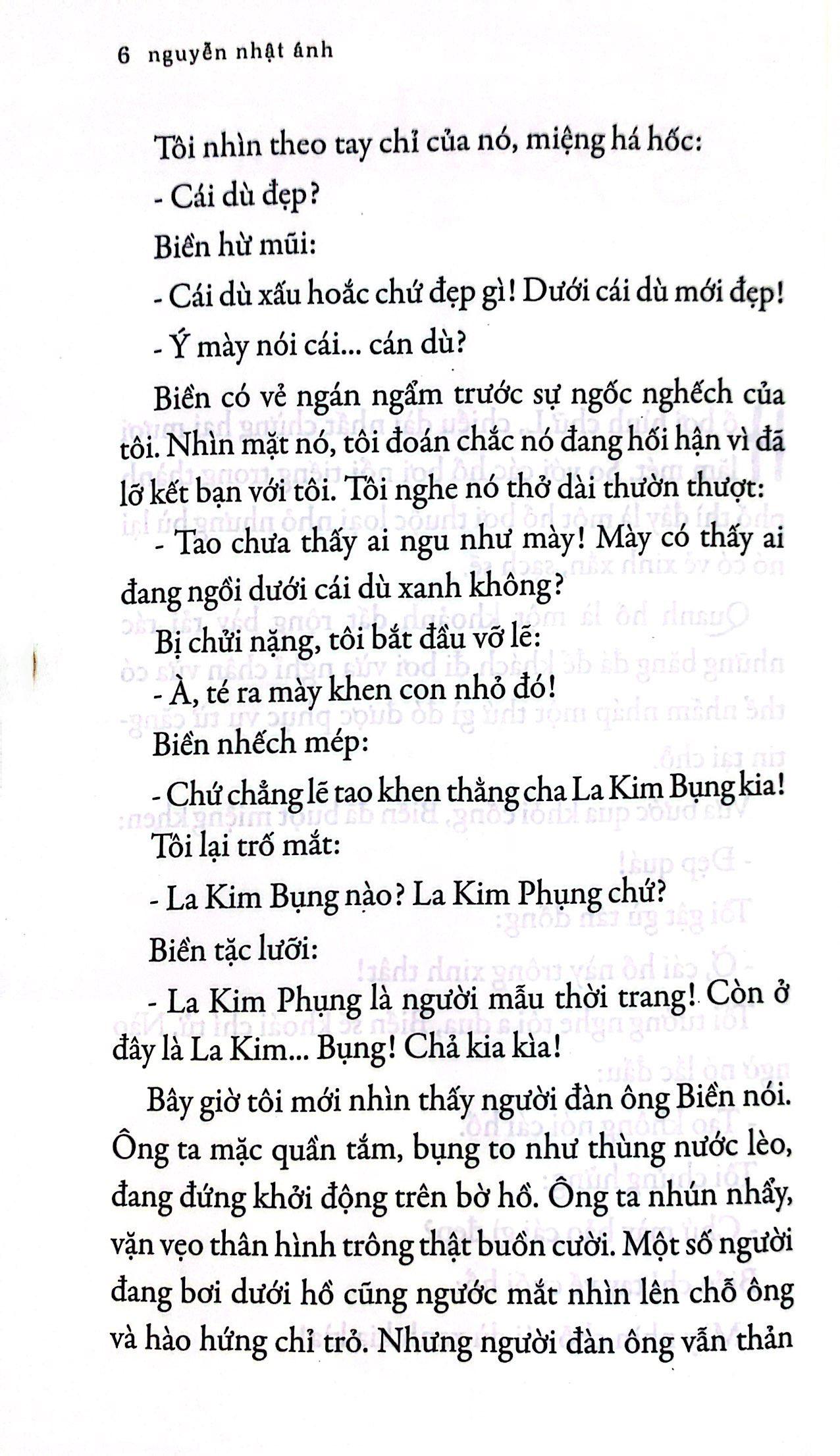 Những Chàng Trai Xấu Tính (Tái Bản 2022)