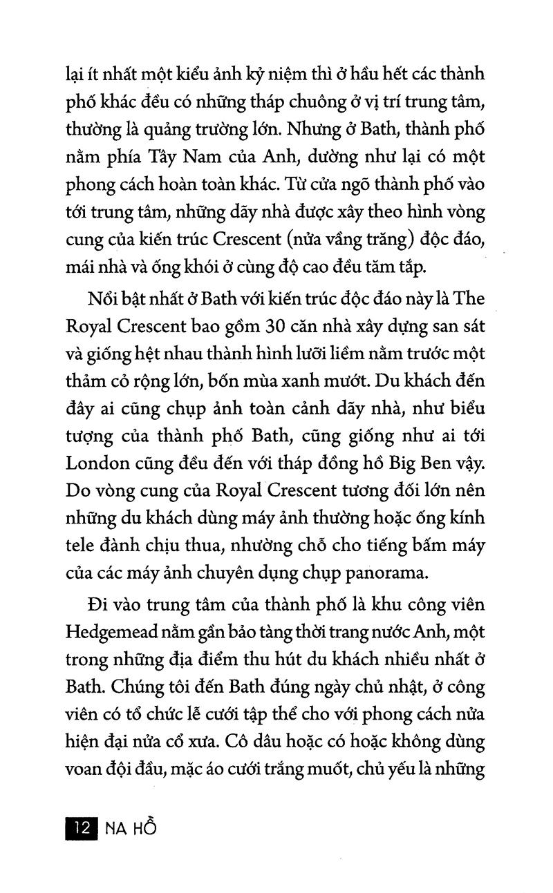 Thiên Đường Qua Những Ô Cửa Màu Xanh