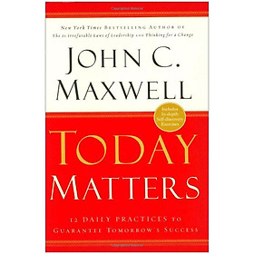 Today Matters