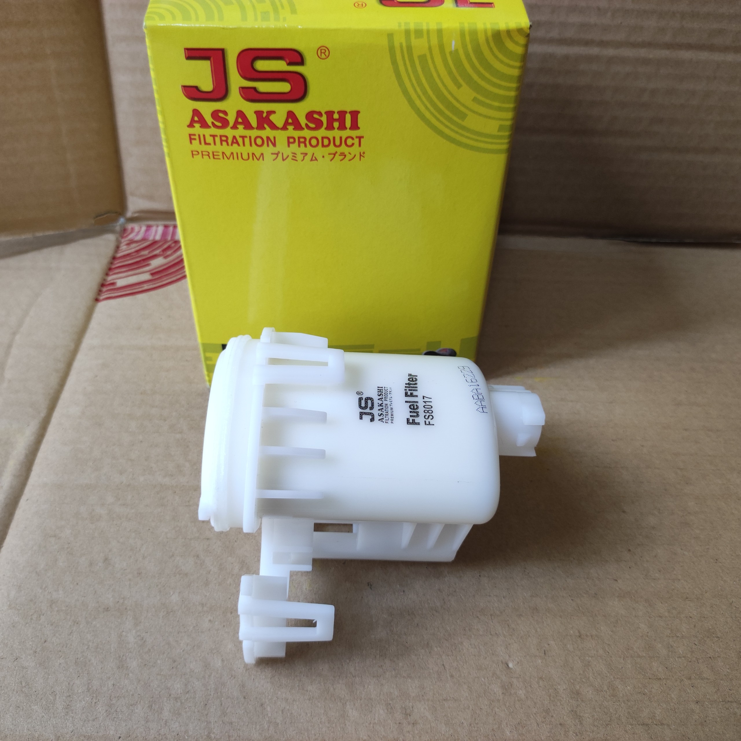 Lọc xăng Lexus IS250 2005-2013 -FS8017
