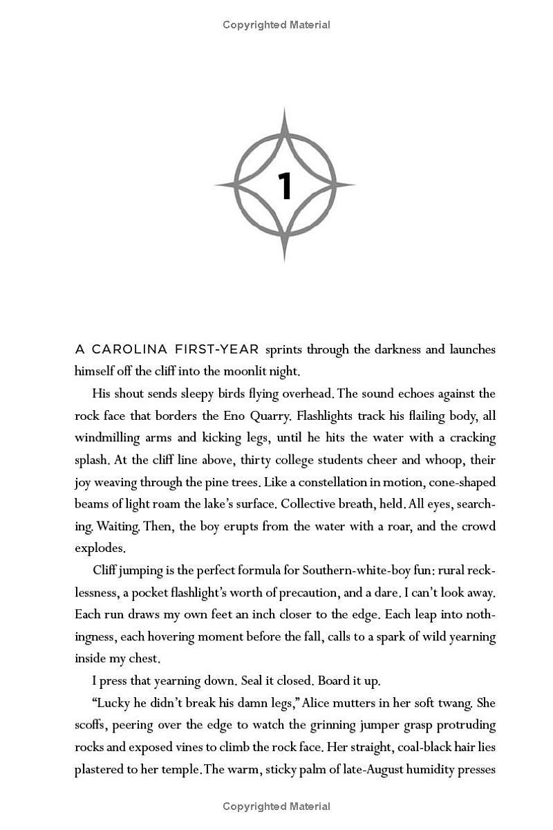 The Legendborn Cycle - Book 1 - Legendborn